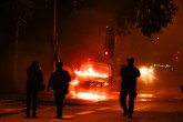 Nastavlja se haos u Francuskoj: Neprihvatljivo FOTO/VIDEO