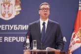 Nastavlja se operacija zabraniti Vučića: REM pokreće postupak