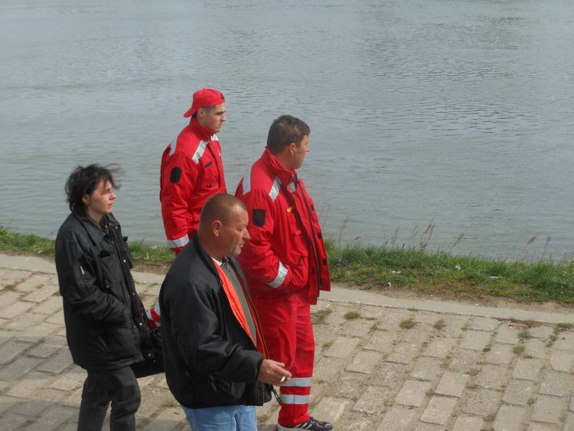 Nastavlja se potraga za Barbarom Vitez: Angažovana spasilačka ekipa “Spajder” iz Mađarske