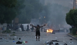 Na antivladinim protestima u Iraku 19 mrtvih (VIDEO)