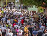 Nastavlja se sa barikadama u Toplom Dolu, aktivisti poručili - borba se nastavlja
