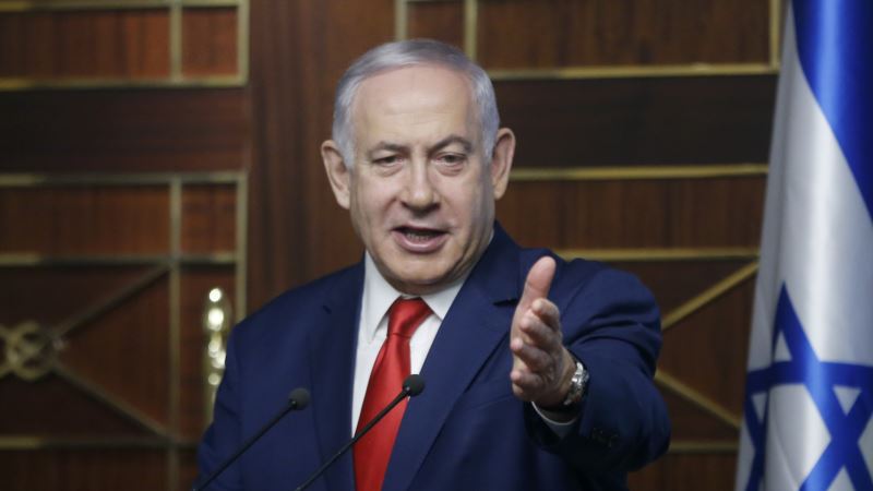 Nastavlja se saslušanje u vezi mogućih optužnica protiv Netanjahua 