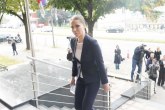 Nastavlja se suđenje Dijani Hrkalović