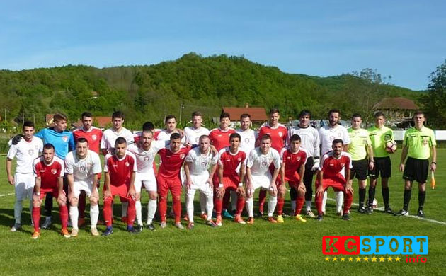 Nastavlja se takmičenje u Kupu Fudbalskog saveza grada Kragujevca