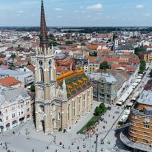 Nastavlja se teror građana: Novi Sad odblokiran, a u ovom gradu ponovo postavljene barikade