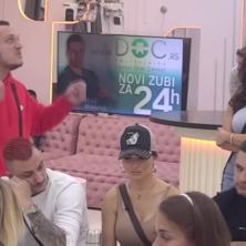 Nastavljaju sa iznošenjem mračnih tajni iz prošlosti - Ena udarila na Gastoza: Probudio se pijan i niko nije mogao da ga iznese iz stana On uzvratio paljbu