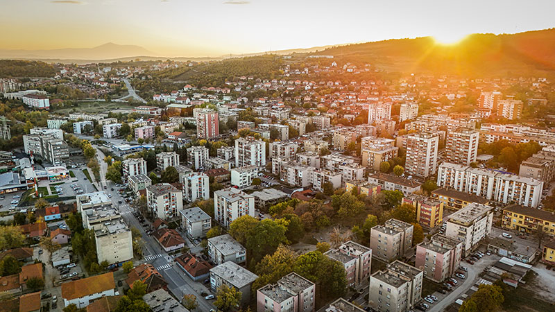 Nastavljaju se radovi na zameni toplovodne mreže u Boru