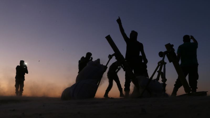 Nastavljene borbe u Siriji uprkos nastojanjima SAD da se poštuje primirje