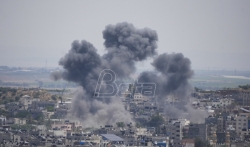 Nastavljeni izraelski napadi i palestinsko raketiranje, zamrznuti pregovori o prekidu vatre