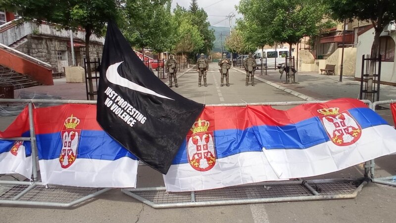 Nastavljeni protesti Srba u tri opštine na severu Kosova