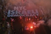 Nastavljeni protesti u Izraelu protiv reformi Netanijahua