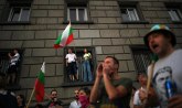 Nastavljeni protesti usmereni protiv vlade Bojka Borisova: Ostavka; Mafija