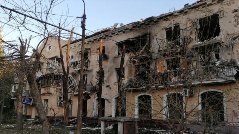 Nastavljeno granatiranje juga Ukrajine, Rusija u fokusu UN-a zbog eskalacije sukoba