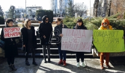 Nastavljeno sudjenje Milutinu Jeličiću, svedokinja opisala kako ju je uznemiravao