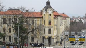 Nastavljeno suđenje po tužbi novinarke Danasa Zorice Miladinović protiv Dejana Đorđevića