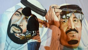 Nastavnik Muhameda bin Salmana: Moje neobično iskustvo podučavanja saudijskog princa