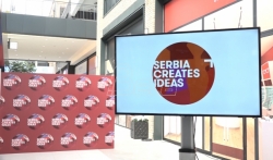 Nastup Srbije na Svetskoj izložbi Expo 2020 u Dubaiju spoj tradicije i inovacije (FOTO/VIDEO)