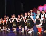 Nastup folklorista KUD  Abrašević  oduševio prokupačku publiku - najmlađi pobrali gromoglasn aplauz