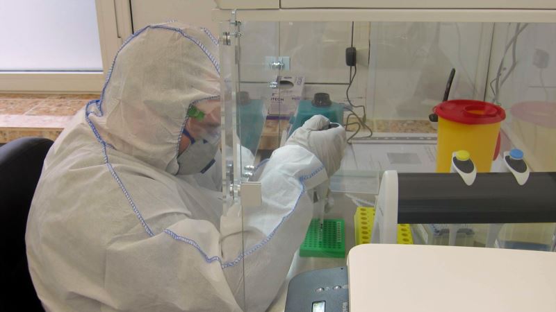 Nasuprot dopuštenih, ‘komercijalni’ PCR testovi u Gračanici