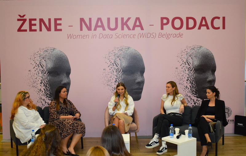 Natali Delić: Primena generativne veštačke inteligencije (AGI) unapređuje poslovanje