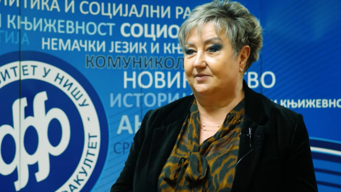 Natalija Jovanović među dobitnicima ovogodišnje nagrade „Vitez poziva“