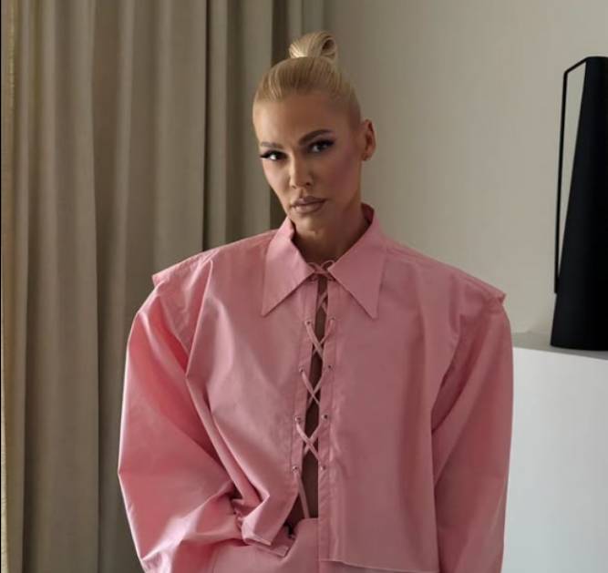 Nataša Bekvalac o Danilu Ikodinoviću: Bez obzira da li on to zaslužuje, ja ga volim