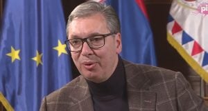 „Nataša Kandić je srce tog sistema, zbog nje imaju para kao pleve“: Aleksandar Vučić o studentskim protestima