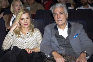 Nataša Miljković: Žarko i ja smo kao Džordž i Amal Kluni