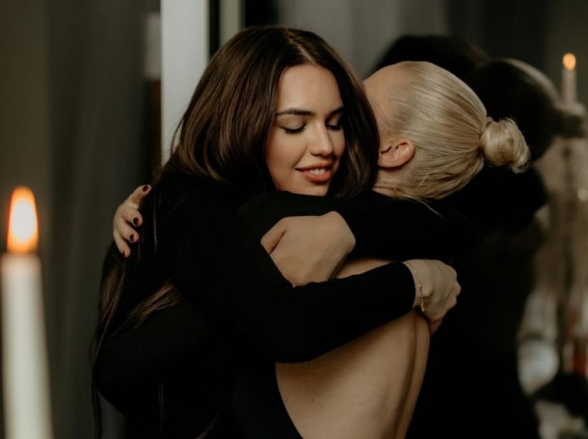 Natašina novogodišnja dilema: Ovde Hana Ikodinoviš želi da provede najluđu noć