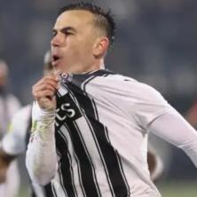 Natho: Nisam izabrao Partizan zbog novca, nadam se boljem stanju u klubu