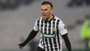 Natho produžio ugovor sa Partizanom