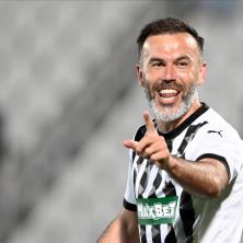 Natho se oglasio o Partizanu: Evo šta je Izraelac poručio