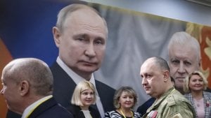 National Interest: Evropa treba da podigne spomenik Putinu