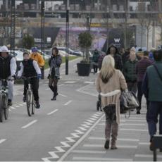 Natprosečne temperature u Srbiji: Uživajte u toplim danima, od nedelje nas očekuje apsolutna promena vremena