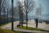 Natprosečno toplo u Srbiji: RHMZ objavio prognozu za danas