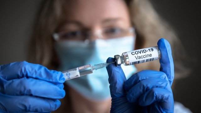 Naučna studija: Četvrta doza vakcine povećava broj antitela?