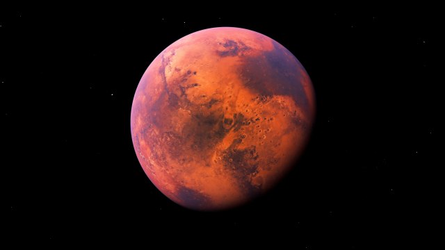 Naučnici: Verovatno smo otkrili uzrok najvećeg zemljotresa na Marsu