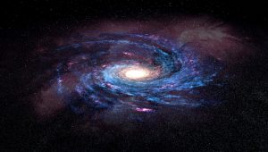 Naučnici otkrili crnu rupu 30 milijardi puta veću od mase Sunca