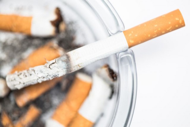 Naučnici otkrili koliko je po zdravlje opasno ako ne praznite pepeljaru
