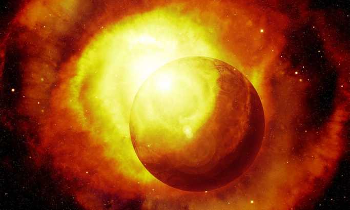Naučnici otkrili redak objekat u Sunčevom sistemu (VIDEO)