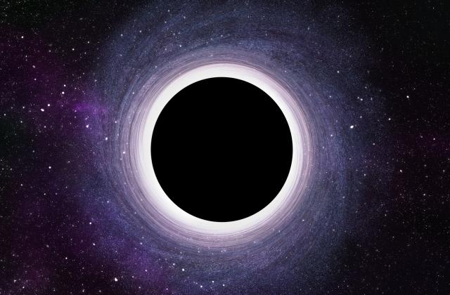 Naučnici prvi put zavirili u crnu rupu i snimili njen horizont