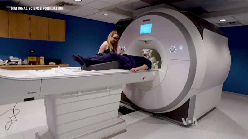 Naučnici rade na ubrzanju pregleda magnetnom rezonancom 