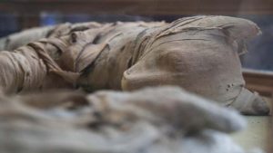 Naučnici rekreirali glas mumije stare 3.000 godina