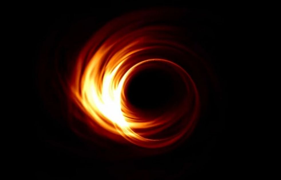 Naučnici simulirali mini-crnu rupu, već počela da zrači