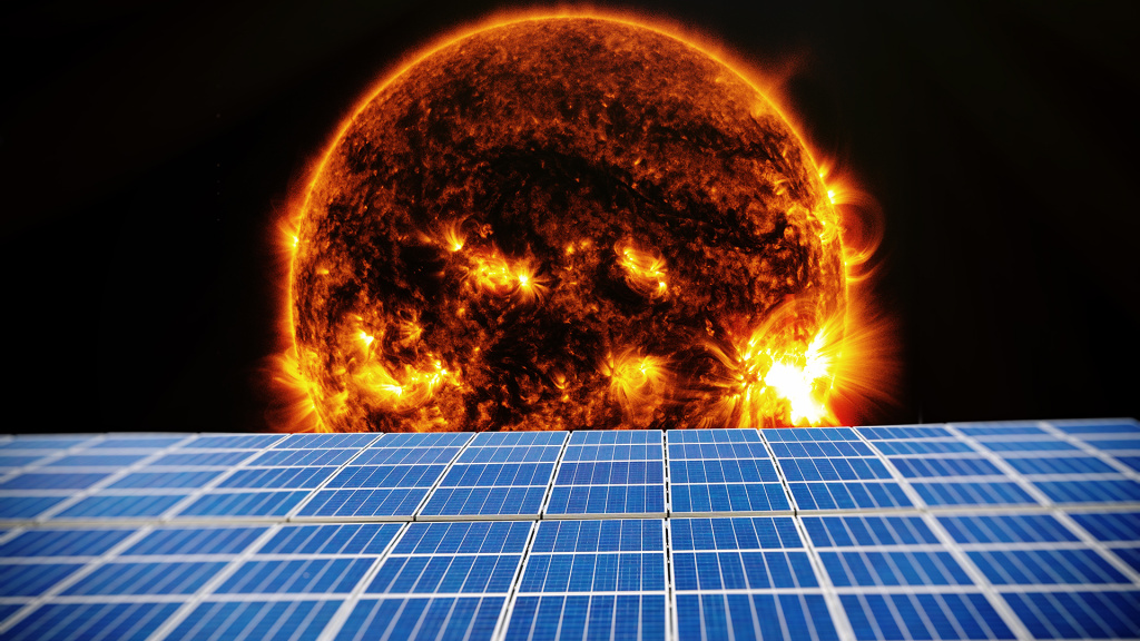 Naučnici su uspešno preneli solarnu energiju iz svemira na Zemlju