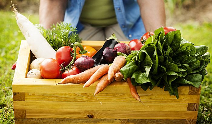 Naučnici tvrde: Organska hrana nije ništa zdravija od obične