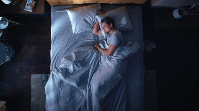 Naučnici zaključili: Bolje je spavati šest nego osam sati