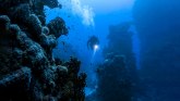 Naučnici zbunjeni tajanstvenim rupama otkrivenim na dnu okeana
