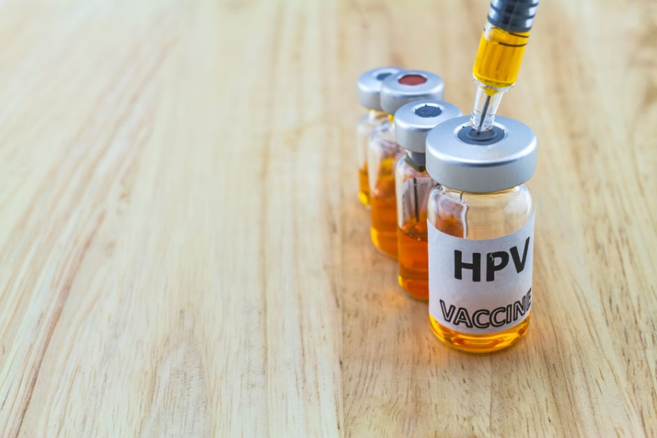 Naučno dokazano: Vakcina protiv HPV smanjuje rizik od raka grlića materice
