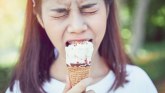 Nauka i zdravlje: Zašto od hladnih pića i sladoleda bole zubi